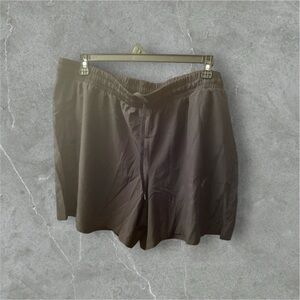 RBX ACTIVE Shorts NWOT Size 3x